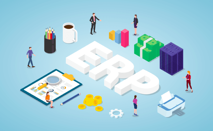 Does your business need an ERP?